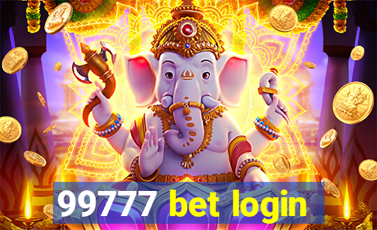 99777 bet login